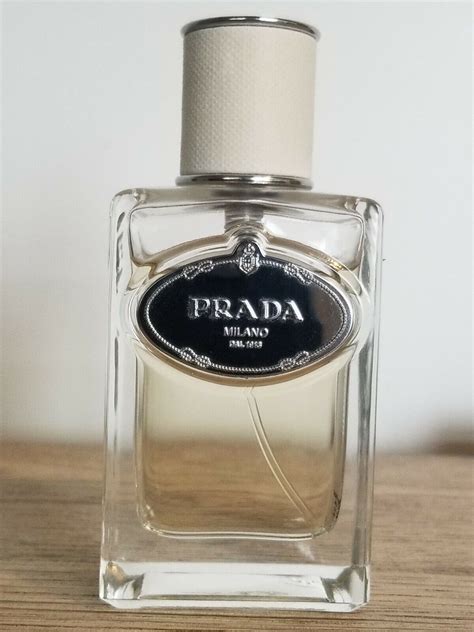 prada infusion d'homme discontinued.